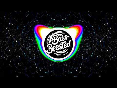 Coopex - Together (Mind Boi Remix) [Bass Boosted]