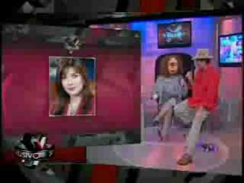 SuperXclusivo 7/5/10 - Encogió la ropa de Ada Monzón