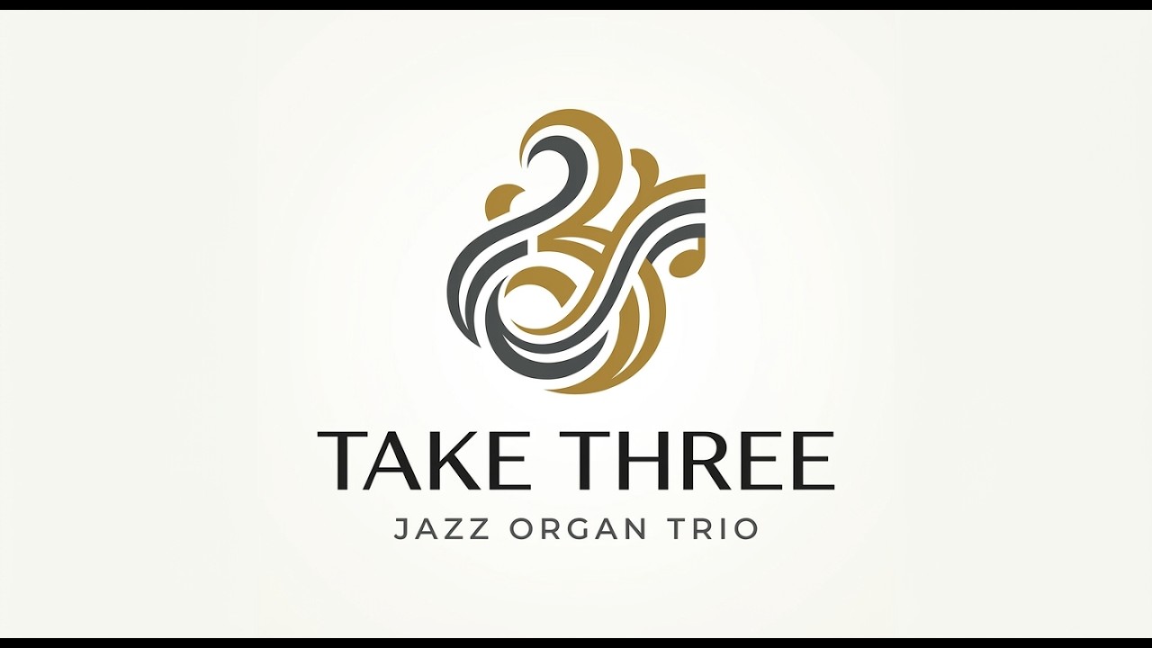 Promotional video thumbnail 1 for Take Three