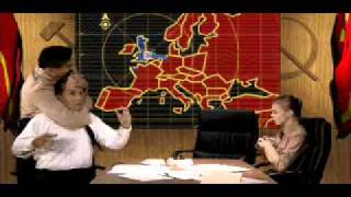 C&amp;C Red Alert - Soviet Mission 14 - Final Assault On London