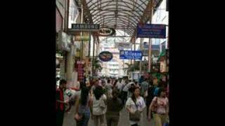 preview picture of video 'Jakarta - Pasar Baru'
