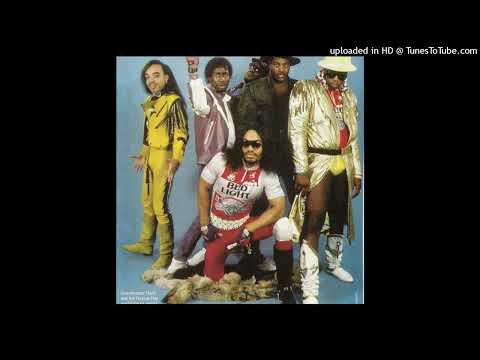 SpeedH3rtz - The Message (GrandMasterFlash)