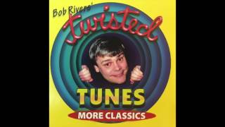 Pick My Nose Again - Twisted Tunes More Classics