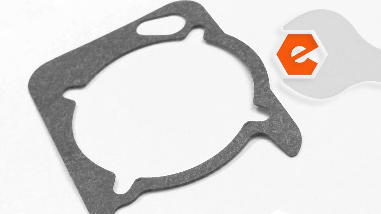 Replacing the Gasket:crcase Cvr:ep