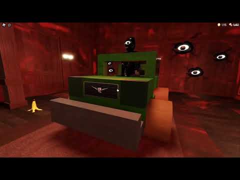 Doors, but super hard (early upload)