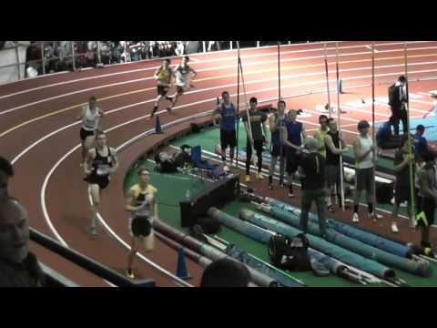 New Balance Nationals Boys 4 x 800 EE