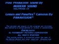 Star Trek The Next Generation Outro Pilot
