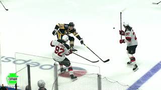 Devils vs. Penguins | May 5, 2021