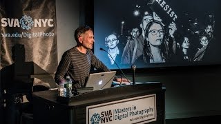 John Trotter - Photojournalist