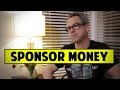 How To Find Sponsorship Money For A Movie - Zeke Zelker