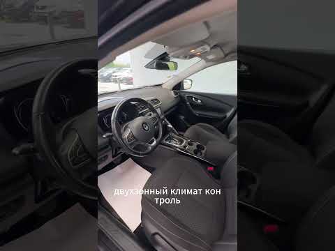 фото renault kadjar i 0