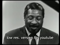 Erroll Garner - Copenhagen 1968