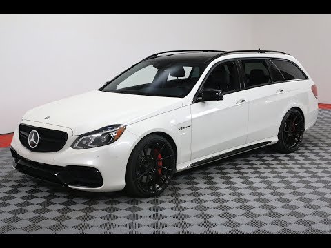 2014 Mercedes-Benz E63 (CC-1359668) for sale in Denver , Colorado