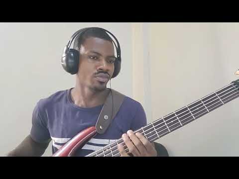 Pentecostal Bass - E'mPraise (Siesie wo somfo)