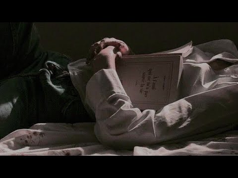 Trying to be okay in a world that never felt like home anyway..