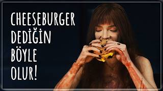 The Menu: Basit Bir Yemek Filmi Değil