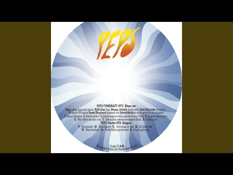 Snea figurer (Gärdet 1976 reggae)