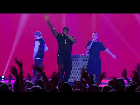 Tänker På Mig – DJ Black Moose, Danny och Einár - Idol 2019 - Idol Sverige (TV4)