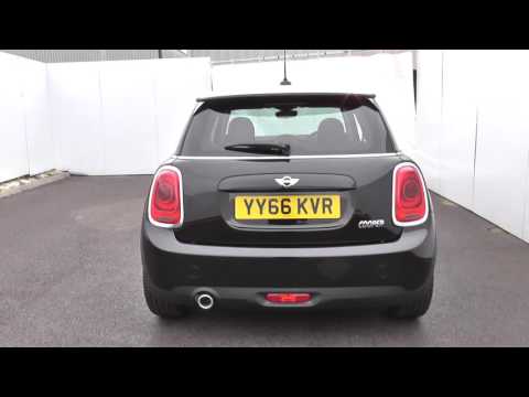 MINI MINI 3-door Hatch (F56) Cooper 3-door Hatch 1.5 (XM52) U45379