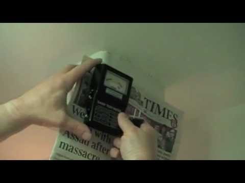 One Housing Group water leak 28 May 2012