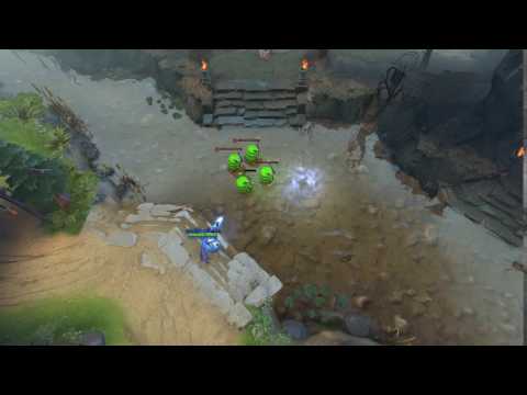 Dota 2 Techies counter pick: Zeus