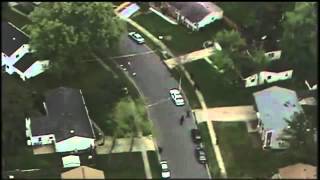 preview picture of video 'Police respond to shooting in Va. Beach'