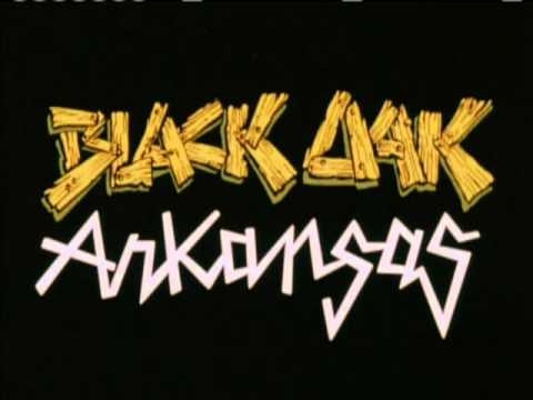 Black Oak Arkansas - Selland Arena - Fresno 74