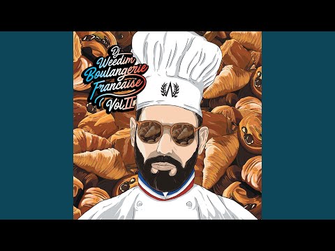 Univers sale (feat. Cheu B)