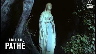 Pilgrimage To Lourdes (1969)