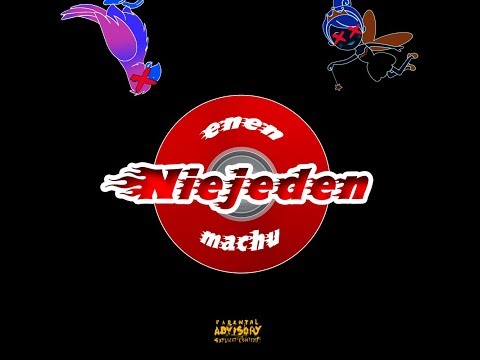 ENEN - NIEJEDEN ft. MACHU