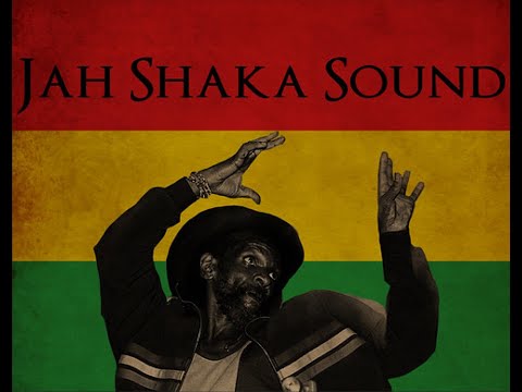 Travel well Jah Shaka