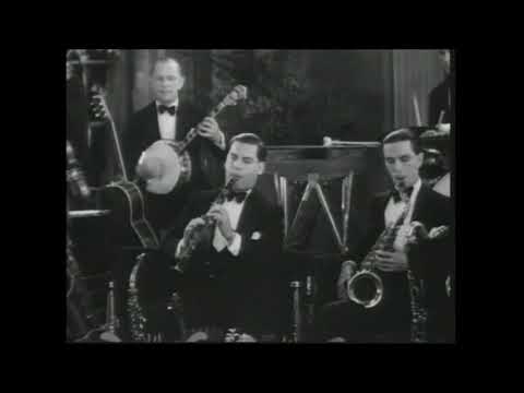 Gus Arnheim & His Orchestra 1928