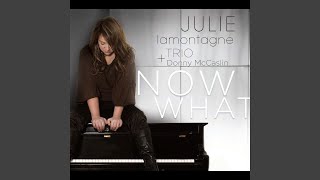 Lost In The Cycle (feat. Donny McCaslin)