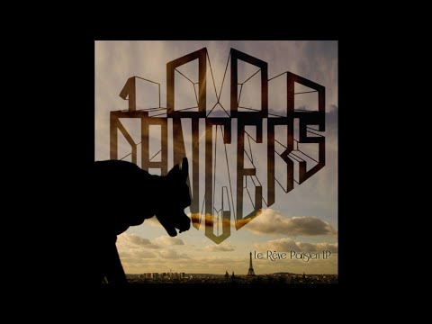 1000Dancers - Poasco (Kotedurone Remix)