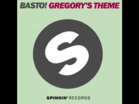 Basto vs Avicii- Again Gregory´s Levels Bromance