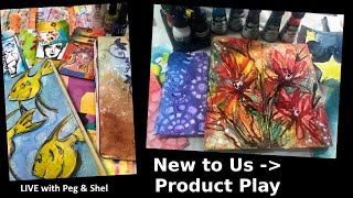 New to Us - A Review and Thoughts