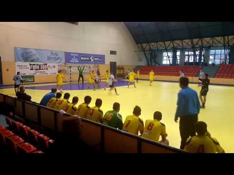 CNE SIGHISOARA - POTAISSA TURDA JI R1