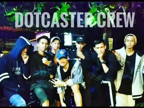 Dottcasters - DAMN!!!