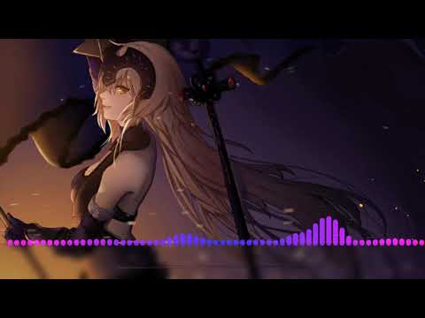 Nightcore 》 Wake me up ! (special 690 discord members)