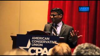 CPAC15: How Schools & Universities Are Failing to Teach Kids