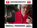 Sehen Sie Sich Das IPTV Ihres Providers Auf Ihrem Telefon Fernseher Oder Ihrer Set Top Box An