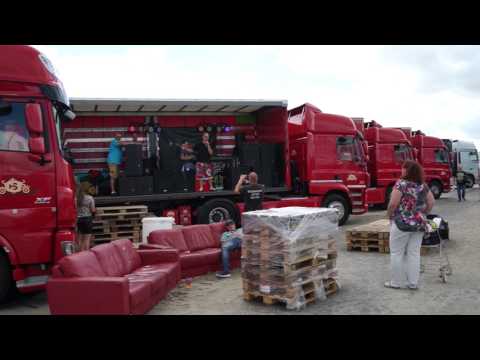 Assen Truckstar Festival 2017