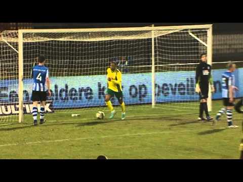 FC Eindhoven - Fortuna Sittard