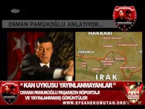KAN UYKUSU BELGESELİ YAYINLANMAYAN GORUNTULER 5