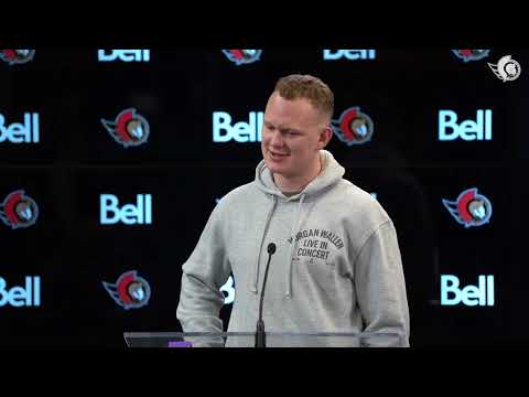 End of Season Media: Offence