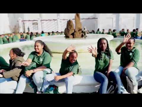 Berea Primary School Live @ Hilton Arts Festival 2023