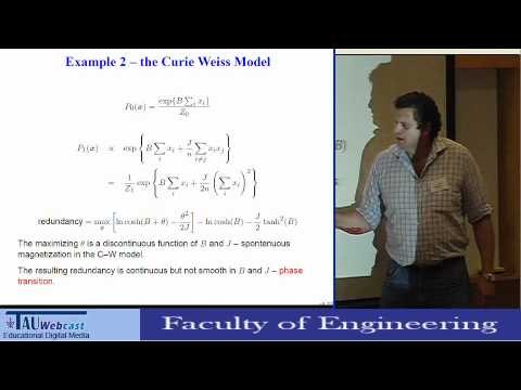 Physics of the Shannon Limits