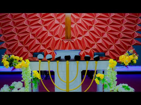 Kigali Christian Assembly - February 8, 2026 (Service 1) - Brother WILLIAM ILUNGA KYOVWE