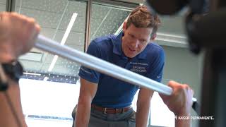 Mission Bay Sports Medicine Center Now Open | Kaiser Permanente