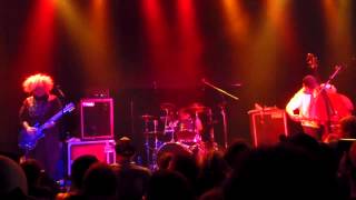 Melvins LITE - Worm Farm Waltz